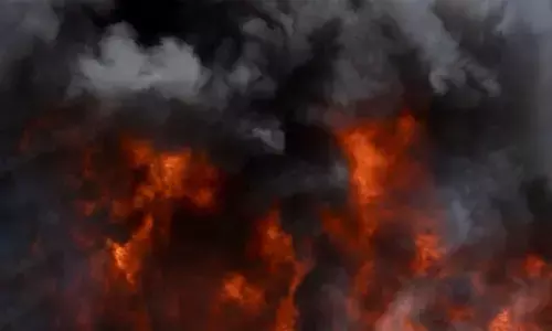 ಪಾಕ್ : ಆತ್ಮಾಹುತಿ ಬಾಂಬ್ ದಾಳಿ | 5 ಚೀನೀ ಪ್ರಜೆಗಳ ಸಾವು