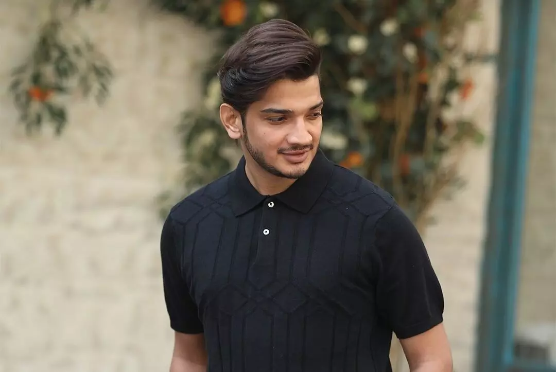 ಹುಕ್ಕಾ ಬಾರ್ ಮೇಲೆ ದಾಳಿ: ಬಿಗ್ ಬಾಸ್ ವಿಜೇತ ಮುನವ್ವರ್ ಫಾರೂಕಿ ಸಹಿತ 14 ಮಂದಿ ಪೊಲೀಸ್ ವಶಕ್ಕೆ