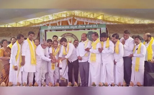 ಜನಾರ್ದನ ಪೂಜಾರಿಗೆ ಕೈ ಕೊಟ್ಟ ಬಿಲ್ಲವರು, ಪದ್ಮರಾಜ್ ರ ಕೈ ಹಿಡಿಯುವರೇ ?