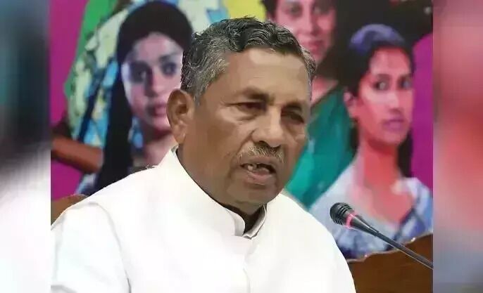 ಕೋಲಾರದಲ್ಲಿ ಸಚಿವ ಮುನಿಯಪ್ಪ ಕುಟುಂಬಕ್ಕೆ ಟಿಕೆಟ್‌ ನೀಡಿದರೆ ರಾಜಿನಾಮೆ : ಕಾಂಗ್ರೆಸ್‌ ಶಾಸಕರಿಂದ ಎಚ್ಚರಿಕೆ