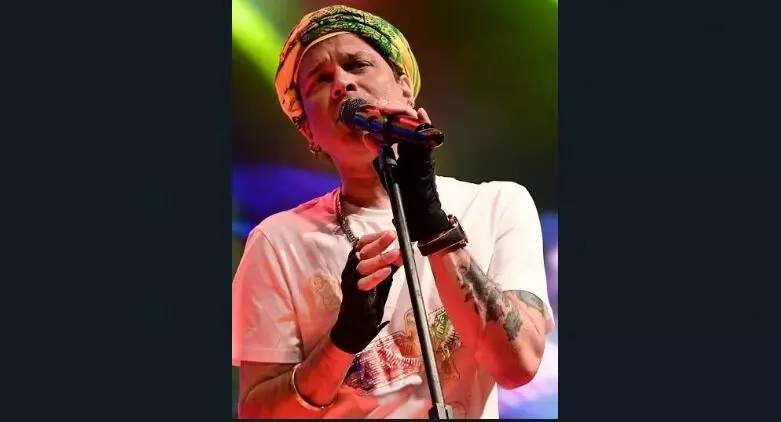 ಸಿಎಎ ವಿರುದ್ಧದ ಪ್ರತಿಭಟನೆಗಳು ಮುಂದುವರಿಯಬೇಕು: ಗಾಯಕ ಝುಬೀನ್ ಗರ್ಗ್