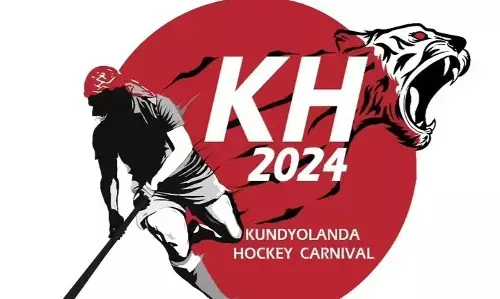 ನಾಪೊಕ್ಲುವಿನಲ್ಲಿ ಕುಂಡ್ಯೋಳಂಡ ಹಾಕಿ ಕಾರ್ನಿವಲ್