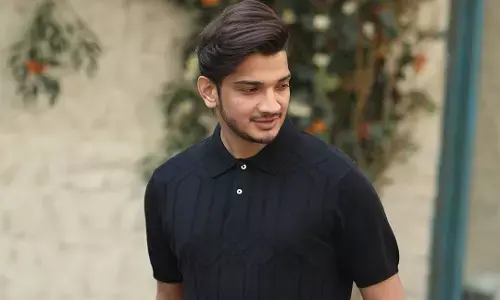 ಹುಕ್ಕಾ ಬಾರ್ ಮೇಲೆ ದಾಳಿ: ಬಿಗ್ ಬಾಸ್ ವಿಜೇತ ಮುನವ್ವರ್ ಫಾರೂಕಿ ಸಹಿತ 14 ಮಂದಿ ಪೊಲೀಸ್ ವಶಕ್ಕೆ