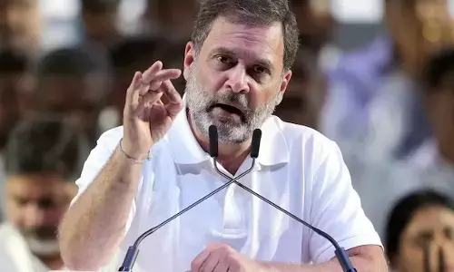 ರಾಹುಲ್ ಹೇಳಿದ ಶಕ್ತಿ ಯಾವುದು, ಮೋದಿ ಅದನ್ನು ತಿರುಚಿದ್ದು ಹೇಗೆ ?