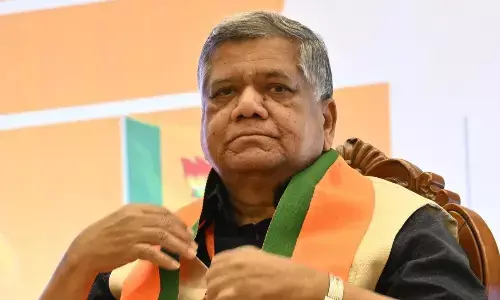 ರಾಜ್ಯದಲ್ಲಿ ತಣಿಯದ ಅಸಮಾಧಾನ , ಇಕ್ಕಟ್ಟಿಗೆ ಸಿಲುಕಿದ ಬಿಜೆಪಿ