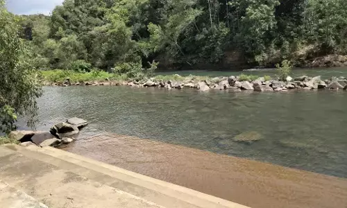 ಉಡುಪಿ: 203 ಗ್ರಾಮಗಳಲ್ಲಿ ಕುಡಿಯುವ ನೀರಿನ ಸಮಸ್ಯೆ