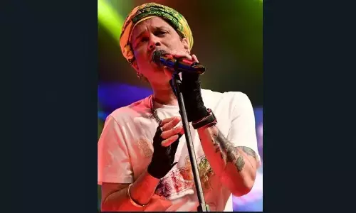 ಸಿಎಎ ವಿರುದ್ಧದ ಪ್ರತಿಭಟನೆಗಳು ಮುಂದುವರಿಯಬೇಕು: ಗಾಯಕ ಝುಬೀನ್ ಗರ್ಗ್