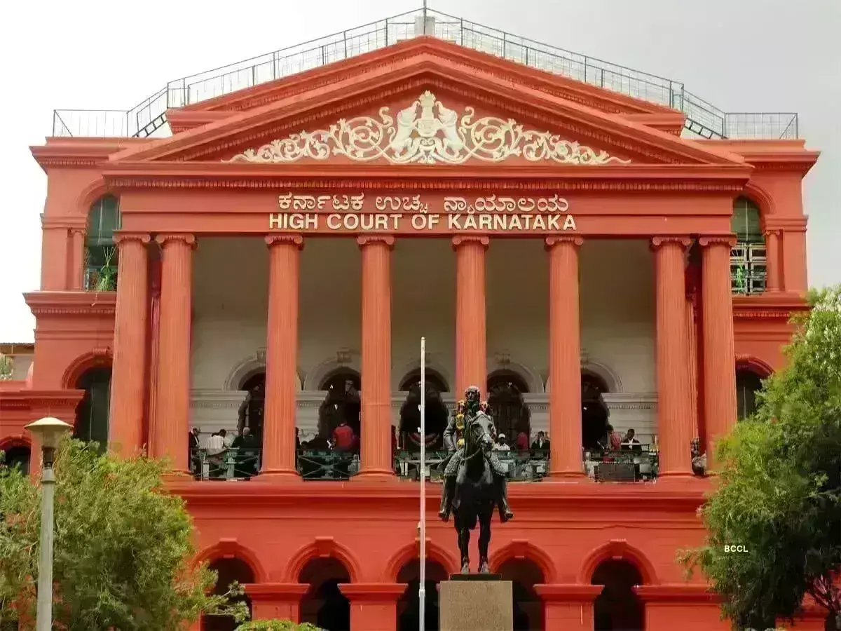 ಚುನಾವಣೆಯ ಕಾರಣಕ್ಕೆ ನೇಮಕಾತಿ ಪ್ರಕ್ರಿಯೆಗಳನ್ನು ನಿಲ್ಲಿಸಲು ಸಾಧ್ಯವಿಲ್ಲ : ಹೈಕೋರ್ಟ್