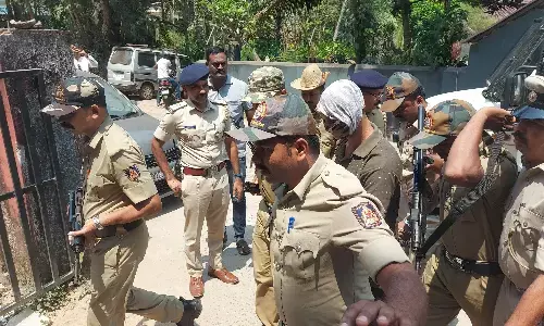 ಉಡುಪಿ | ನೇಜಾರು ತಾಯಿಮಕ್ಕಳ ಹತ್ಯೆ ಪ್ರಕರಣ: ಕೋರ್ಟ್‌ನಲ್ಲಿ ಆರೋಪ ನಿರಾಕರಿಸಿದ ಪ್ರವೀಣ್ ಚೌಗುಲೆ