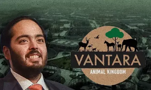 ರಿಲಯನ್ಸ್ ಮಾಲಕತ್ವದ ವಂತಾರಾಗೆ ವಿದೇಶಿ ಪ್ರಾಣಿಗಳ ವರ್ಗಾವಣೆ : ಹಲವು ಪ್ರಶ್ನೆಗಳನ್ನೆತ್ತಿದ ತನಿಖೆ