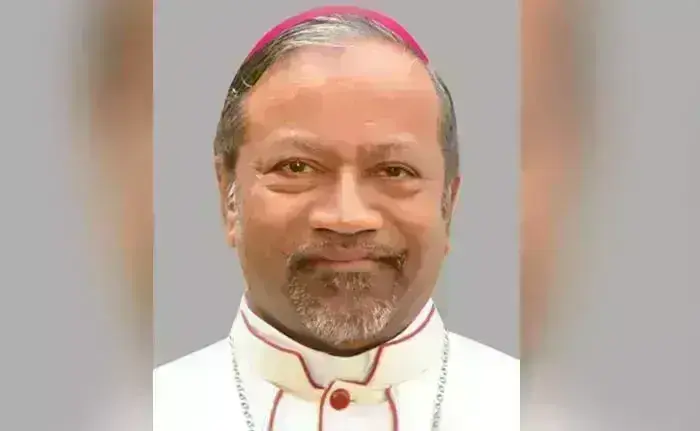ಗುಡ್ ಫ್ರೈಡೆ ಶುಭಾಶಯ ಕೋರಿದ ಬೆಂಗಳೂರಿನ ಆರ್ಚ್ ಬಿಷಪ್ ಡಾ.ಪೀಟರ್ ಮಚಾದೊ
