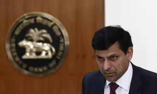 ಭಾರತದ ‘ಬಲಿಷ್ಠ ಆರ್ಥಿಕ ಬೆಳವಣಿಗೆ ’ ಪ್ರಚಾರವನ್ನು ನಂಬುವುದು ಗಂಭೀರ ಪ್ರಮಾದ: ರಘುರಾಮ್ ರಾಜನ್