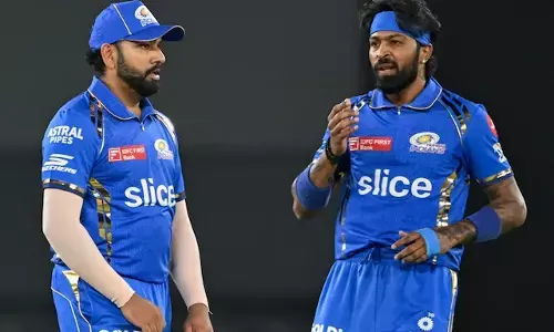 ಹಾರ್ದಿಕ್ ಪಾಂಡ್ಯ ಅಡಿಯಲ್ಲಿ ಆಡಿದರೆ ರೋಹಿತ್ ಸಣ್ಣವರಾಗುವುದಿಲ್ಲ: ಸಿದು