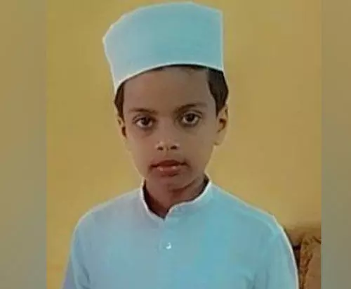 IEBI ಪಬ್ಲಿಕ್ ಪರೀಕ್ಷೆ: ಕೈಕಂಬ ರೇಂಜ್ ಮಟ್ಟದಲ್ಲಿ ಮುಹಮ್ಮದ್ ಸಅದ್ ಪ್ರಥಮ, ಶಿಝಾ ನಫೀಸಾ ದ್ವಿತೀಯ IEBI ಪಬ್ಲಿಕ್ ಪರೀಕ್ಷೆ: ಕೈಕಂಬ ರೇಂಜ್ ಮಟ್ಟದಲ್ಲಿ ಮುಹಮ್ಮದ್ ಸಅದ್ ಪ್ರಥಮ, ಶಿಝಾ ನಫೀಸಾ ದ್ವಿತೀಯ