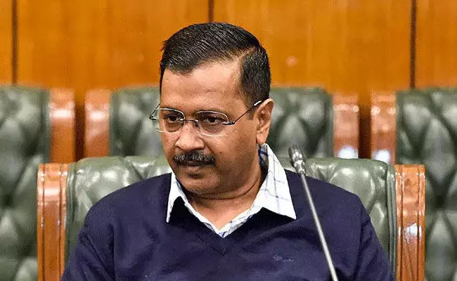 ರೂ. 100 ಕೋಟಿ ಹಗರಣವಾಗಿದ್ದರೆ ಹಣ ಎಲ್ಲಿದೆ?” ನ್ಯಾಯಾಲಯದಲ್ಲಿ ಕೇಜ್ರಿವಾಲ್ ಪ್ರಶ್ನೆ ರೂ. 100 ಕೋಟಿ ಹಗರಣವಾಗಿದ್ದರೆ ಹಣ ಎಲ್ಲಿದೆ?” ನ್ಯಾಯಾಲಯದಲ್ಲಿ ಕೇಜ್ರಿವಾಲ್ ಪ್ರಶ್ನೆ