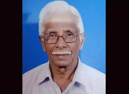 ರಂಗಕರ್ಮಿ ಎಸ್. ರಾಮದಾಸ್ ನಿಧನ ರಂಗಕರ್ಮಿ ಎಸ್. ರಾಮದಾಸ್ ನಿಧನ