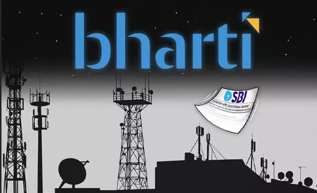 ಭಾರ್ತಿ ಗ್ರೂಪ್ ಬಿಜೆಪಿಗೆ 150 ಕೋಟಿ ರೂ. ಕೊಟ್ಟಿದ್ದಕ್ಕೂ ಮೋದಿ ಸರಕಾರದ ಟೆಲಿಕಾಂ ನೀತಿಯ ಯೂಟರ್ನ್ ಗೂ ಏನಿದೆ ನಂಟು ? ಭಾರ್ತಿ ಗ್ರೂಪ್ ಬಿಜೆಪಿಗೆ 150 ಕೋಟಿ ರೂ. ಕೊಟ್ಟಿದ್ದಕ್ಕೂ ಮೋದಿ ಸರಕಾರದ ಟೆಲಿಕಾಂ ನೀತಿಯ ಯೂಟರ್ನ್ ಗೂ ಏನಿದೆ ನಂಟು ?
