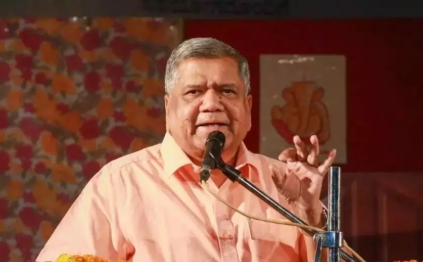 ಲೋಕಸಭಾ ಚುನಾವಣೆ ಬಳಿಕ ಕಾಂಗ್ರೆಸ್ ಸರಕಾರ ಪತನ: ಜಗದೀಶ್ ಶೆಟ್ಟರ್ ಲೋಕಸಭಾ ಚುನಾವಣೆ ಬಳಿಕ ಕಾಂಗ್ರೆಸ್ ಸರಕಾರ ಪತನ: ಜಗದೀಶ್ ಶೆಟ್ಟರ್