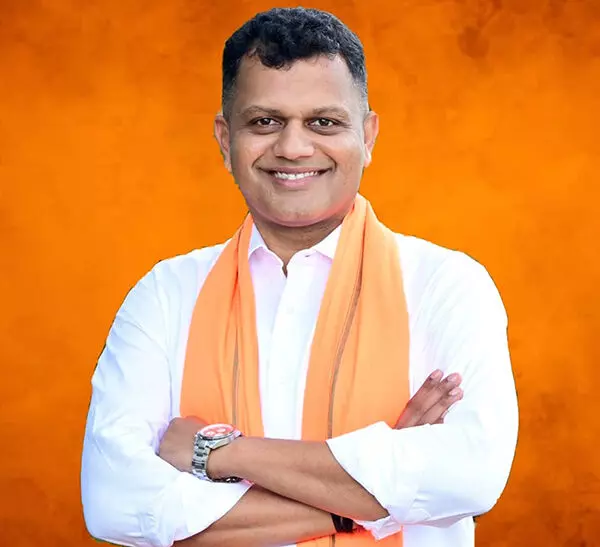 ದ.ಕ.ಲೋಕಸಭಾ ಕ್ಷೇತ್ರ: ಮೊದಲ ದಿನ ಇಬ್ಬರು ನಾಮಪತ್ರ ಸಲ್ಲಿಕೆ ದ.ಕ.ಲೋಕಸಭಾ ಕ್ಷೇತ್ರ: ಮೊದಲ ದಿನ ಇಬ್ಬರು ನಾಮಪತ್ರ ಸಲ್ಲಿಕೆ