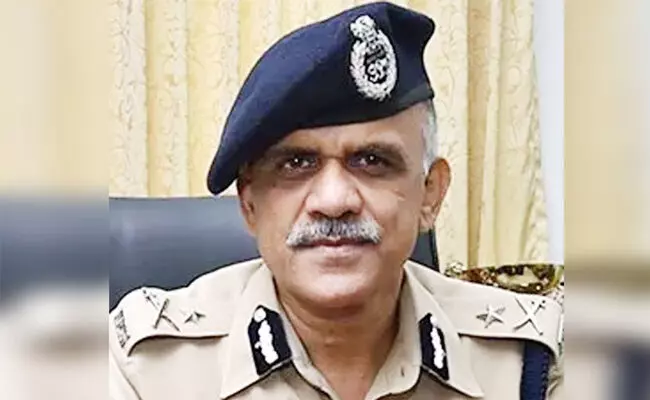 ಎನ್ಐಎಯ ಪ್ರಧಾನ ನಿರ್ದೇಶಕರಾಗಿ ಮಹಾರಾಷ್ಟ್ರ ಎಟಿಎಸ್ ನ ಸದಾನಂದ ವಸಂತ್ ಡಾಟೆ ನಿಯೋಜನೆ