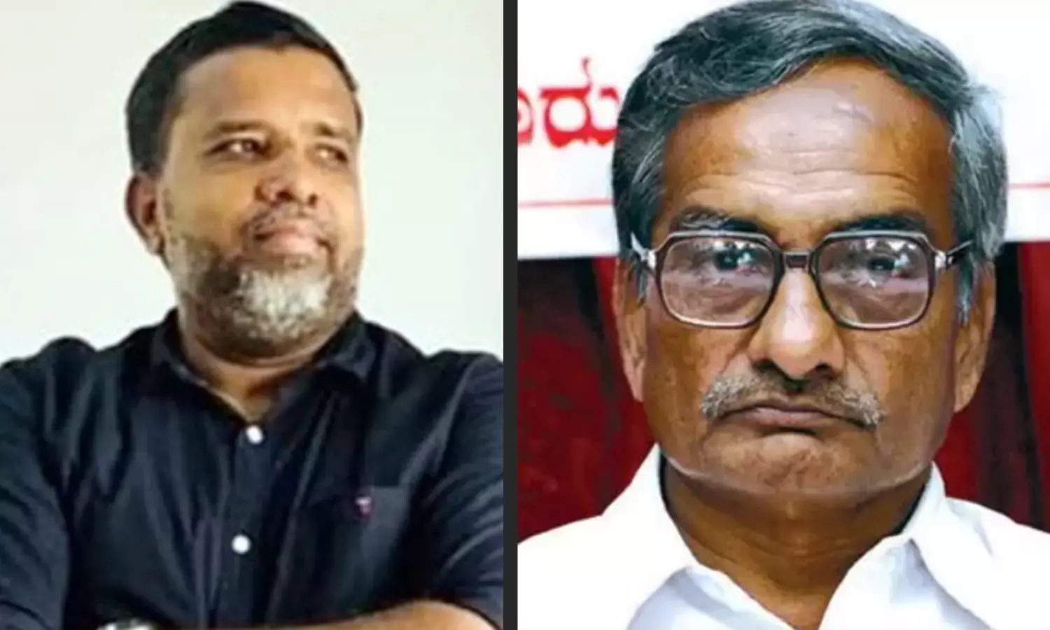 ಬಿ.ಎಂ.ಬಶೀರ್ ಅವರಿಗೆ ಅಂಬೇಡ್ಕರ್ ಪ್ರಶಸ್ತಿ, ಸನತ್ ಬೆಳಗಲಿಗೆ ಕಲಬುರ್ಗಿ ಪ್ರಶಸ್ತಿ