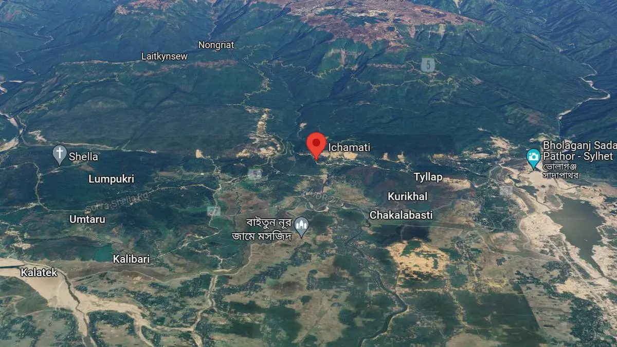 ಮೇಘಾಲಯ: ಸಿಎಎ ವಿರೋಧಿ ಪ್ರತಿಭಟನೆಯ ನಂತರ ಇಬ್ಬರು ಮೃತಪಟ್ಟ ಸ್ಥಿತಿಯಲ್ಲಿ ಪತ್ತೆ