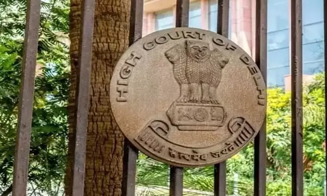ಆದಾಯ ಮರುಮೌಲ್ಯಮಾಪನದ ವಿರುದ್ಧ ಕಾಂಗ್ರೆಸ್ ಸಲ್ಲಿಸಿದ್ದ ಅರ್ಜಿ ವಜಾಗೊಳಿಸಿದ ದಿಲ್ಲಿ ಹೈಕೋರ್ಟ್