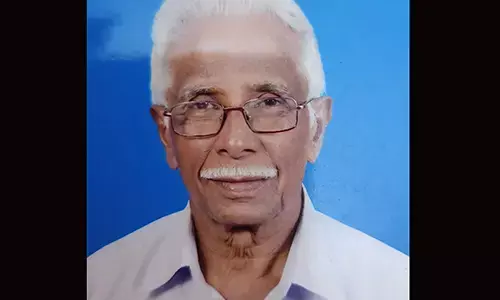 ರಂಗಕರ್ಮಿ ಎಸ್. ರಾಮದಾಸ್ ನಿಧನ