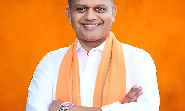 ದ.ಕ.ಲೋಕಸಭಾ ಕ್ಷೇತ್ರ: ಮೊದಲ ದಿನ ಇಬ್ಬರು ನಾಮಪತ್ರ ಸಲ್ಲಿಕೆ