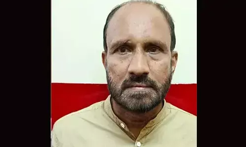 ಟಿಡಿಆರ್ ಹಗರಣ| ಲಂಚದ ಹಣ ಪಡೆಯಲು ಬಂದ ಸಲೀಂ , ದೂರುದಾರ ಗಿರಿಧರ್ ಶೆಟ್ಟಿಯ ಏಜೆಂಟ್: ಮುನೀರ್ ಕಾಟಿಪಳ್ಳ ಆರೋಪ