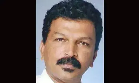 ಕೆಪಿಸಿಸಿ ಉಪಾಧ್ಯಕ್ಷ ಪಿ.ವಿ. ಮೋಹನ್‌ರಿಗೆ ಚಿಕ್ಕೋಡಿ ಲೋಕಸಭಾ ಕ್ಷೇತ್ರದ ಉಸ್ತುವಾರಿ