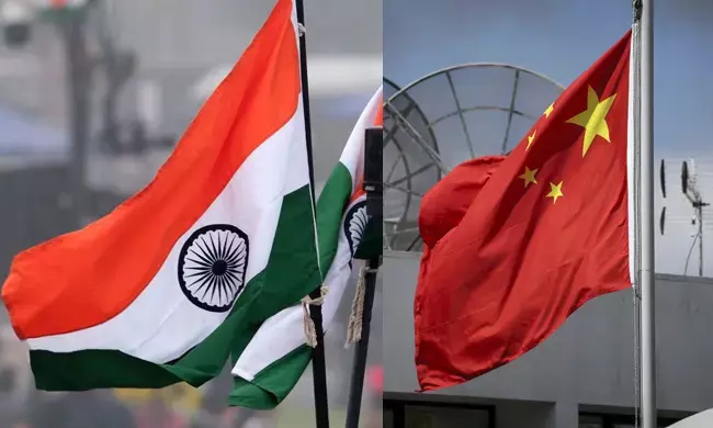 ಭಾರತ-ಚೀನಾ ಗಡಿ ಸಲಹಾ - ಸಮನ್ವಯ ಕ್ರಿಯಾ ಸಮಿತಿಯ 29ನೇ ಸಭೆ