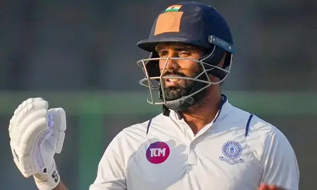 ಹನುಮ ವಿಹಾರಿಗೆ ಶೋಕಾಸ್ ನೋಟಿಸ್ ನೀಡಿದ ಆಂಧ್ರ ಕ್ರಿಕೆಟ್ ಅಸೋಸಿಯೇಶನ್