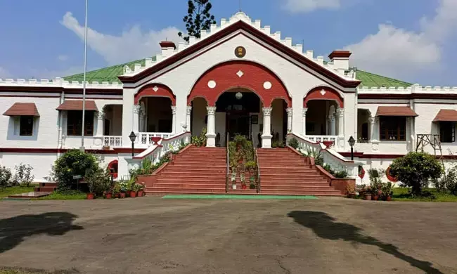 ಈಸ್ಟರ್ ಸಂದರ್ಭ ವಾರಾಂತ್ಯವನ್ನು ಕೆಲಸದ ದಿನಗಳೆಂದು ಮಣಿಪುರ ಸರಕಾರದ ಆದೇಶದ ವಿರುದ್ಧ ಆಕ್ರೋಶ