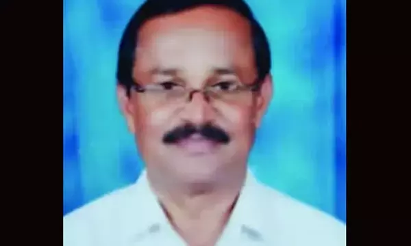 ಬೆಳ್ತಂಗಡಿ: ರಸ್ತೆ ಅಪಘಾತ; ಹೇರಾಜೆ ಶೇಖರ ಬಂಗೇರ ಮೃತ್ಯು