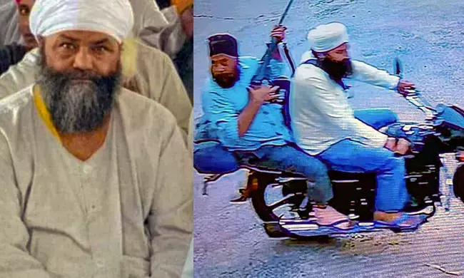 ಉತ್ತರಾಖಂಡ : ಗುರುದ್ವಾರಾದ ಕರ ಸೇವಾ ಮುಖ್ಯಸ್ಥನ ಹತ್ಯೆ