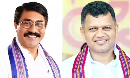 ಕಡಲ ತಡಿಯಲ್ಲಿ ಏರುತ್ತಿರುವ ಚುನಾವಣಾ ಕಾವು: ದ.ಕ.ಜಿಲ್ಲೆಯಲ್ಲಿ ಬಿಜೆಪಿ - ಕಾಂಗ್ರೆಸ್‌ನಲ್ಲಿ ಟೈಟ್ ಫೈಟ್