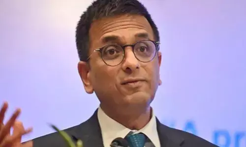 ನ್ಯಾಯಾಂಗದ ಸಮಗ್ರತೆಗೆ ಧಕ್ಕೆ ತರಲಾಗುತ್ತಿದೆ ಎಂದು 600ಕ್ಕೂ ಅಧಿಕ ವಕೀಲರಿಂದ ಸಿಜೆಐಗೆ ಪತ್ರ