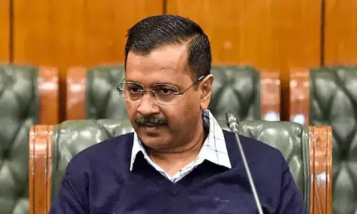 ರೂ. 100 ಕೋಟಿ ಹಗರಣವಾಗಿದ್ದರೆ ಹಣ ಎಲ್ಲಿದೆ?” ನ್ಯಾಯಾಲಯದಲ್ಲಿ ಕೇಜ್ರಿವಾಲ್‌ ಪ್ರಶ್ನೆ