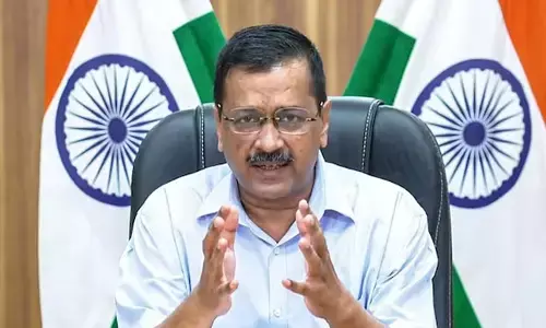 ಕೇಜ್ರಿವಾಲ್ ರನ್ನು ಸಿಎಂ ಹುದ್ದೆಯಿಂದ ಪದಚ್ಯುತಗೊಳಿಸುವಂತೆ ಸಲ್ಲಿಸಿದ್ದ ಅರ್ಜಿ ವಜಾಗೊಳಿಸಿದ ದಿಲ್ಲಿ ಹೈಕೋರ್ಟ್