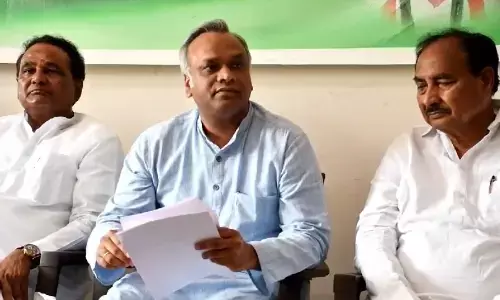 ಸಚಿವ ಪ್ರಿಯಾಂಕ್ ಖರ್ಗೆ ಗೆ ಜಾತಿ ನಿಂದನೆ, ಜೀವ ಬೆದರಿಕೆ ಪತ್ರ; ಪ್ರಕರಣ ದಾಖಲು