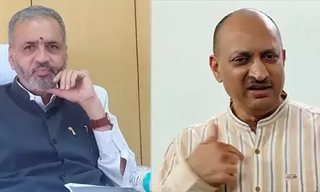 ಉತ್ತರ ಕನ್ನಡ ಬಿಜೆಪಿ ಅಭ್ಯರ್ಥಿ ವಿಶ್ವೇಶ್ವರ ಹೆಗಡೆ ಕಾಗೇರಿ ಅವರ ಸಂಪರ್ಕಕ್ಕೇ ಸಿಗದ ಶಾಸಕ, ಸಂಸದರು!