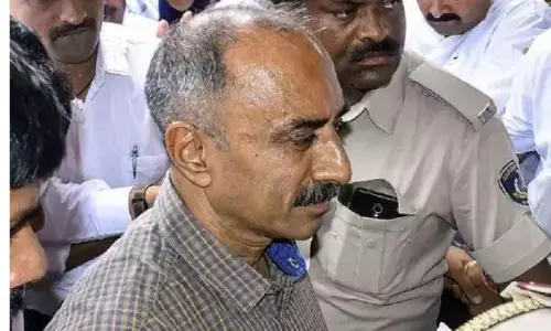 ಡ್ರಗ್ಸ್ ಪ್ರಕರಣ | ಮಾಜಿ ಐಪಿಎಸ್ ಅಧಿಕಾರಿ ಸಂಜೀವ್ ಭಟ್ ಅವರಿಗೆ 20 ವರ್ಷಗಳ ಜೈಲು ಶಿಕ್ಷೆ ವಿಧಿಸಿದ ಗುಜರಾತ್ ಕೋರ್ಟ್