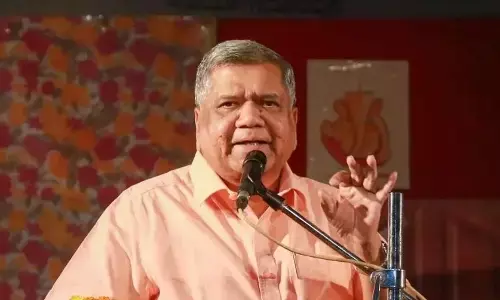 ಲೋಕಸಭಾ ಚುನಾವಣೆ ಬಳಿಕ ಕಾಂಗ್ರೆಸ್ ಸರಕಾರ ಪತನ: ಜಗದೀಶ್ ಶೆಟ್ಟರ್