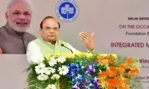 ಕಂಗನಾ ರಣಾವತ್ ಕುರಿತು ಸುಪ್ರಿಯಾ ಶ್ರಿನೇತ್ ಹೇಳಿಕೆ : ತನಿಖೆಗೆ ಸೂಚಿಸಿದ ದಿಲ್ಲಿ ಲೆಫ್ಟಿನೆಂಟ್ ಗವರ್ನರ್