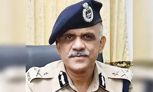 ಎನ್ಐಎಯ ಪ್ರಧಾನ ನಿರ್ದೇಶಕರಾಗಿ ಮಹಾರಾಷ್ಟ್ರ ಎಟಿಎಸ್ ನ ಸದಾನಂದ ವಸಂತ್ ಡಾಟೆ ನಿಯೋಜನೆ