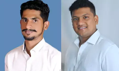 NSUIಗೆ ರಾಷ್ಟ್ರೀಯ ಪದಾಧಿಕಾರಿಗಳ ಆಯ್ಕೆ | ರಾಜ್ಯದ ನಾಗೇಶ್ ಕಾರಿಯಪ್ಪ, ಭಾರತ್ ರಾಮ್ ಗೌಡ, ಮುಹಮ್ಮದ್ ಫಹಾದ್ ಗೆ ಸ್ಥಾನ