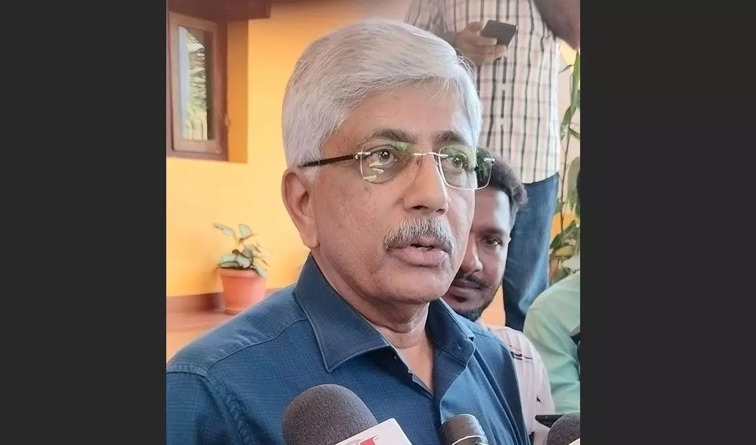 ಶಿರ್ವ: ಕಾಂಗ್ರೆಸ್ ಅಭ್ಯರ್ಥಿ ಜಯಪ್ರಕಾಶ್ ಹೆಗ್ಡೆ ವಿರುದ್ಧ ಚುನಾವಣಾ ನೀತಿ ಸಂಹಿತೆ ಉಲ್ಲಂಘನೆ ಪ್ರಕರಣ ದಾಖಲು