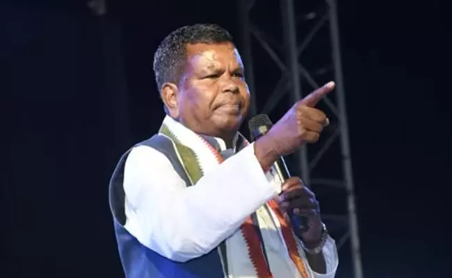 “ನಾನು ನನ್ನ ಪುತ್ರನಿಗೆ ವಧು ಕೇಳಲು ಹೋದರೆ ನನಗೇ ವಧು ನೀಡಿದರು”