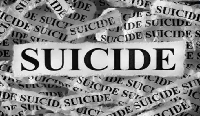 ಕೋಟಾ: ಮತ್ತೋರ್ವ ನೀಟ್ ಆಕಾಂಕ್ಷಿ ಆತ್ಮಹತ್ಯೆ ಕೋಟಾ: ಮತ್ತೋರ್ವ ನೀಟ್ ಆಕಾಂಕ್ಷಿ ಆತ್ಮಹತ್ಯೆ